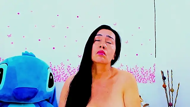 HorniestMilf webcam