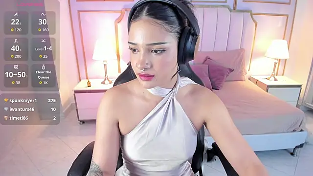 renee_shelby_ webcam