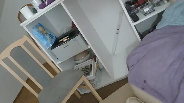 DeconetSex webcam