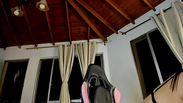 IsaFontanna webcam