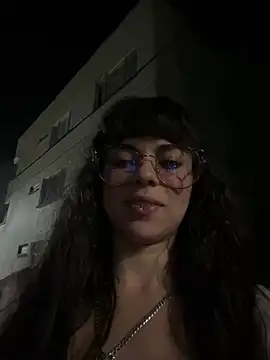 VioletaSubmissive webcam