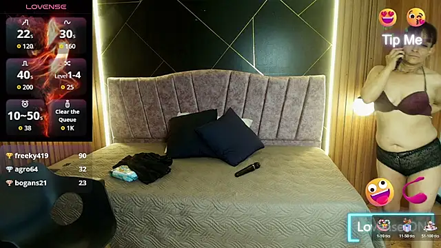 NatashaMason_ webcam