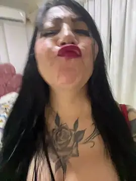 eva_sexx69 webcam