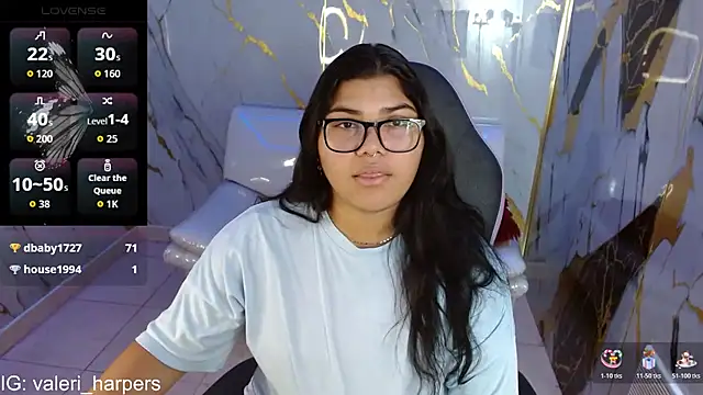 melany_rouse18 webcam