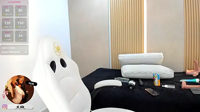 stephany_summer webcam