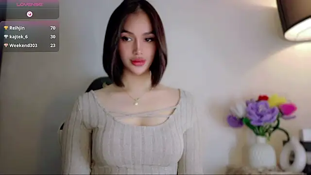 Anna_HollyDoll webcam