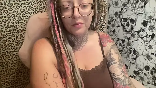 Aubrey-18XX webcam