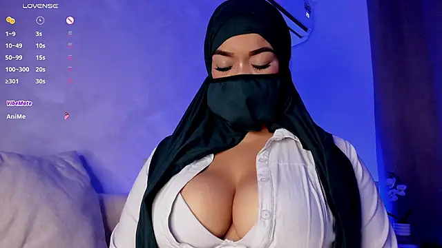 thaira_aly webcam