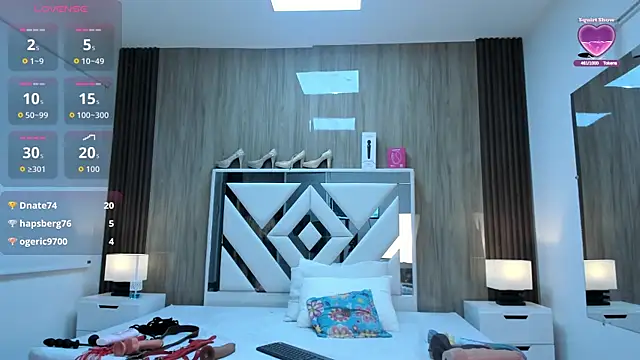 VanessaHard_as webcam