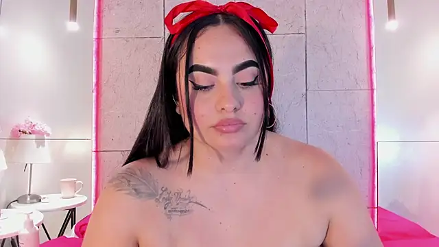 sofiiacarson webcam