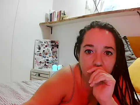 Kelira webcam