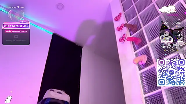 Sweet-SharoKitty webcam