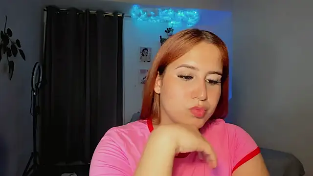 Sofiababyy webcam