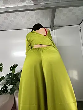 Nana-19 webcam