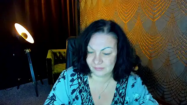 IrissMoon webcam