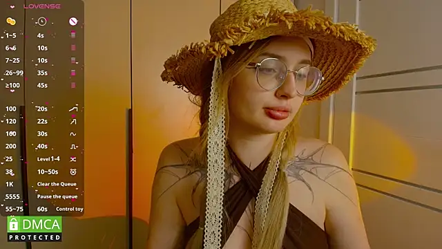 AdeLuna webcam