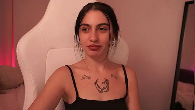 BlackkStorm webcam