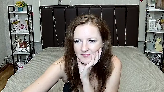 MeganPirs webcam