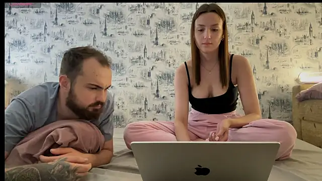 HotDuoPlay_ webcam