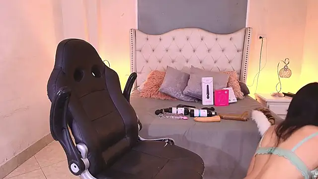 elizabeth_santos1 webcam