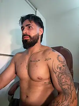 Ryan_Black3 webcam