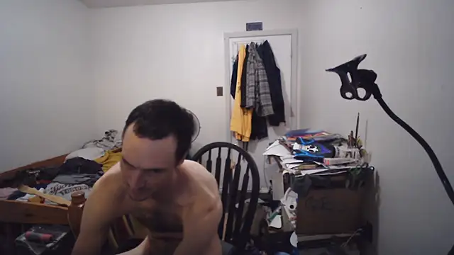 JohnnyMoves webcam