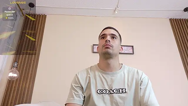 tanner-hard_ webcam