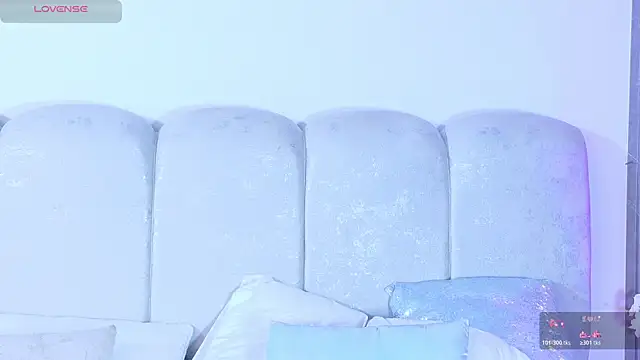 AuroraTaylor1 webcam