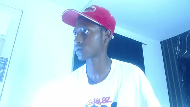 Joel_Bell webcam