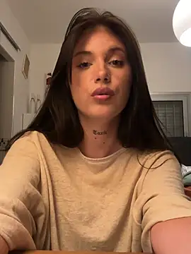 Milagomez webcam
