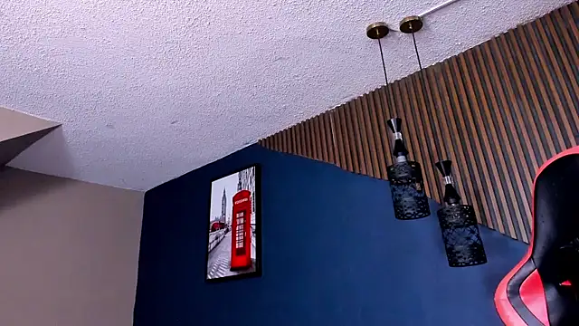 Axxel_Muscle webcam