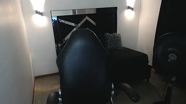 XimenaMuse webcam