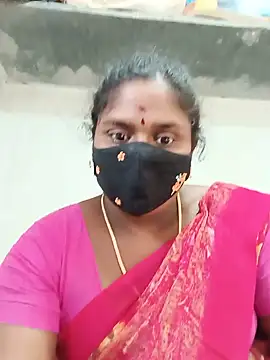 Tamil-Nandhini webcam