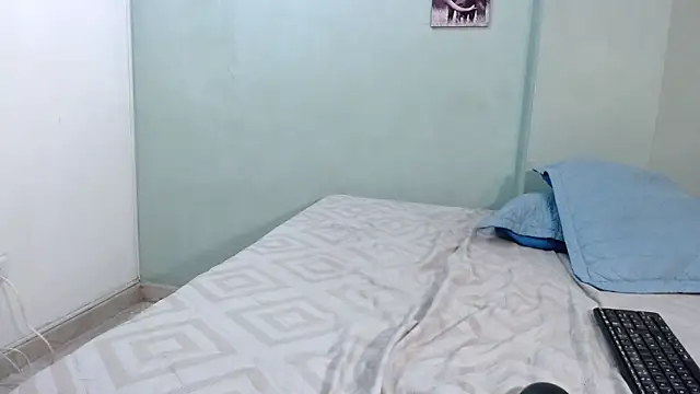 Starlin_Kane webcam