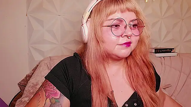 Satyn_doll webcam