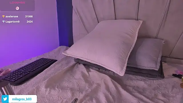 Shana_03 webcam