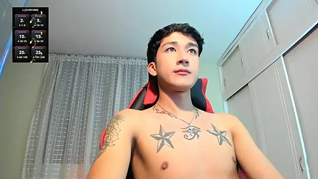 tom_Howard webcam