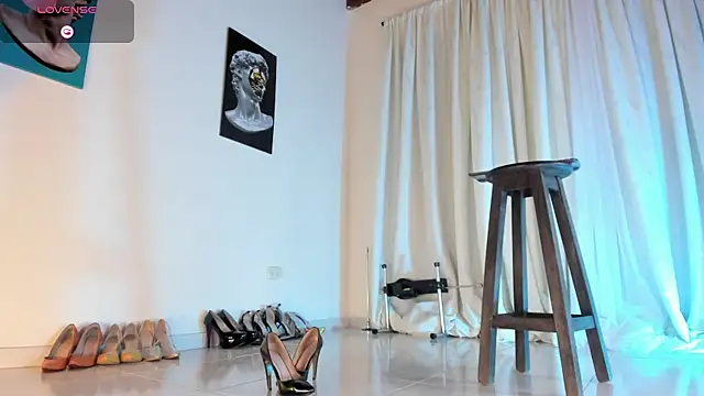 ArchieCollins webcam