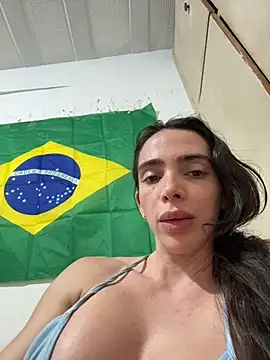sisterhong webcam