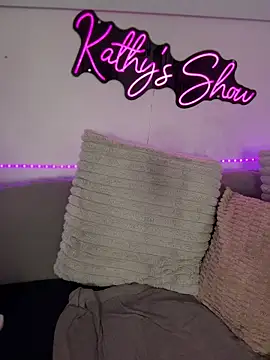 InKed-Kathy webcam