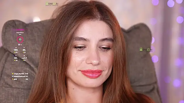 -YOUR_ANGEL- webcam