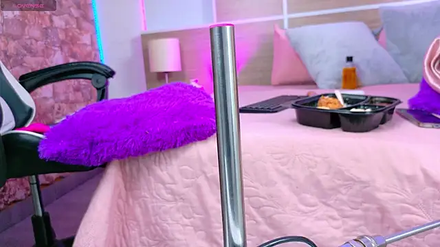 KAROL-SCOTT webcam