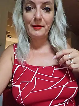LadyTouch webcam