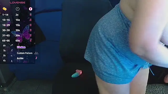 abbinatural webcam