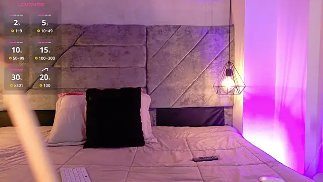 SofiaRestrepo- webcam