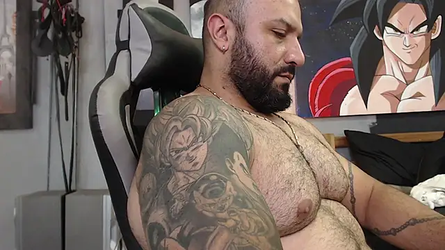 bardock_1 webcam