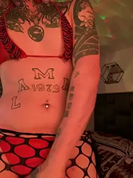 Modella: Bonnie_vega