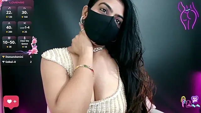 DesiZoya