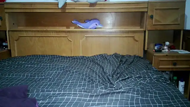 nicholle webcam