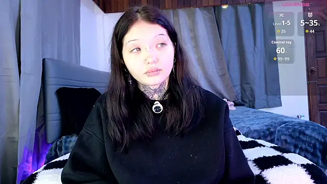 lein_bone (F teen) - take off panties